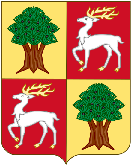 Stemma di Roncisvalle