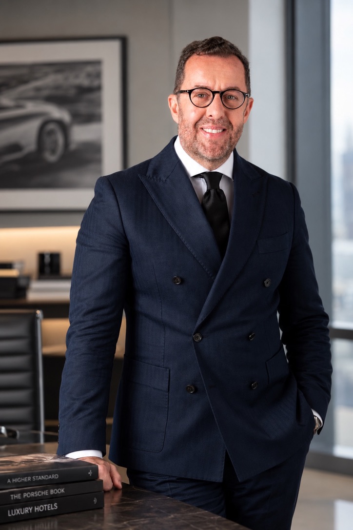 Umberto Ronsisvalle